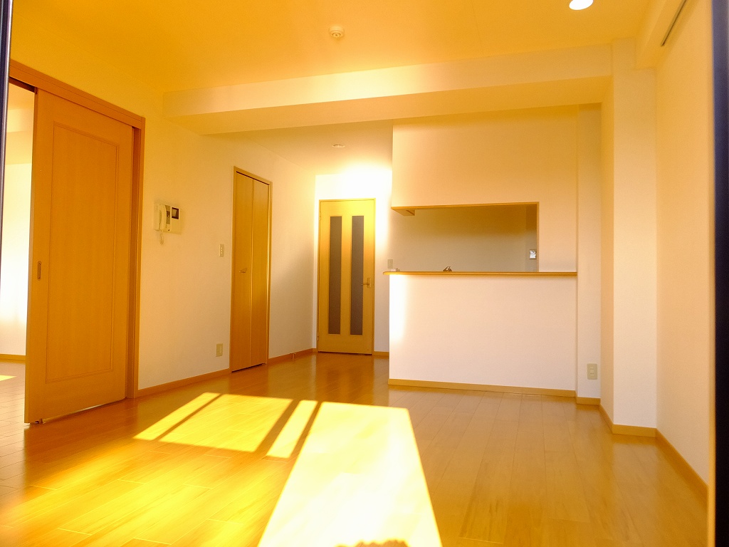 3/22 リビング/ダイニング