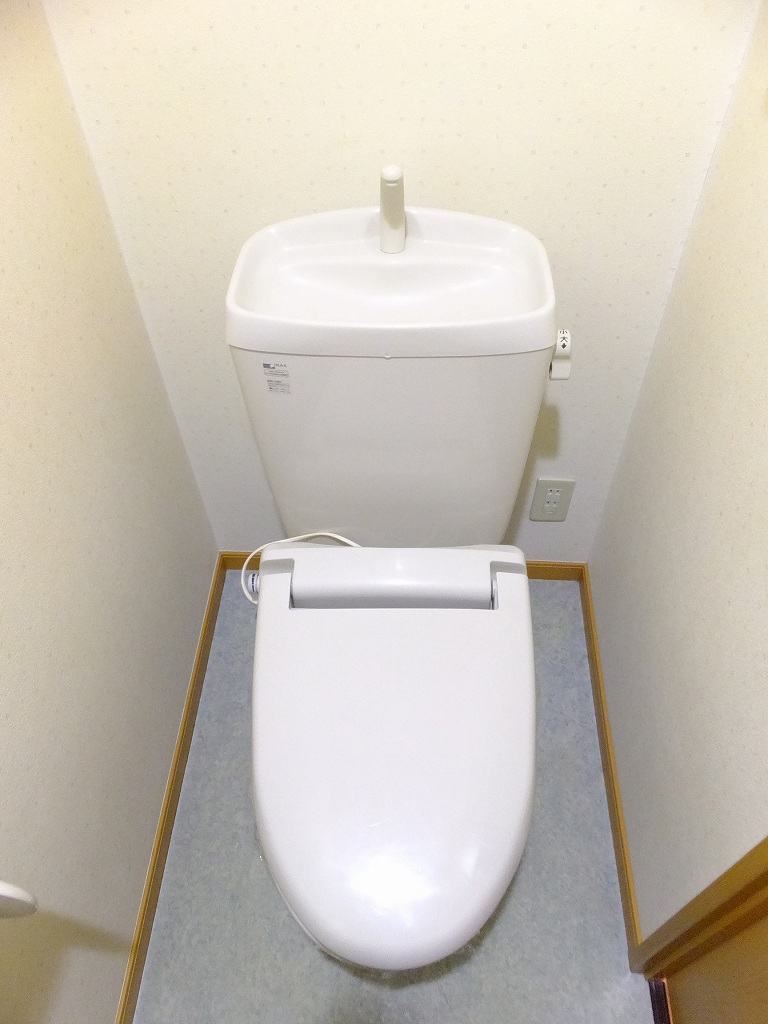 9/22 トイレ