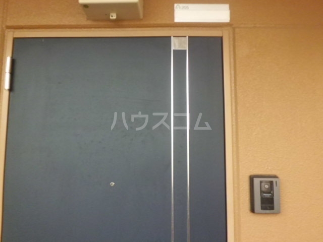 10/30 玄関