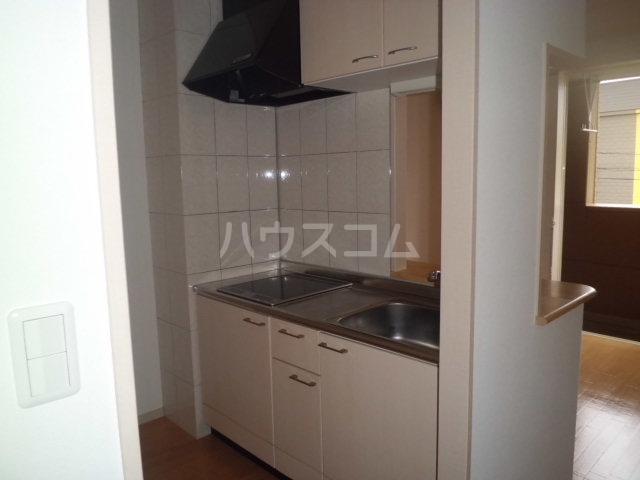 12/30 キッチン