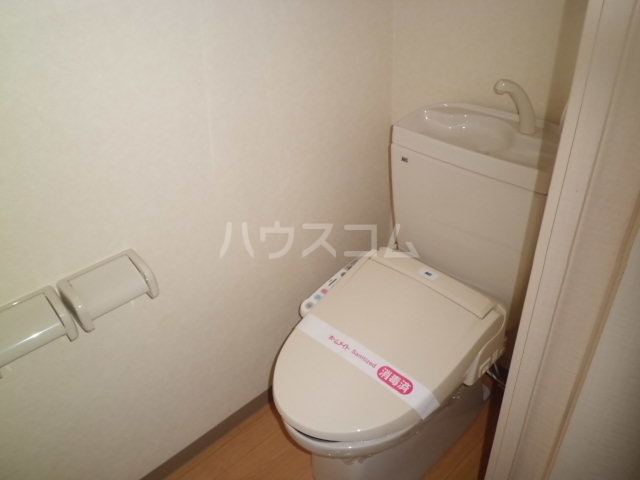 14/30 トイレ