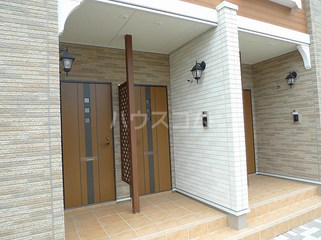 13/20 エントランス