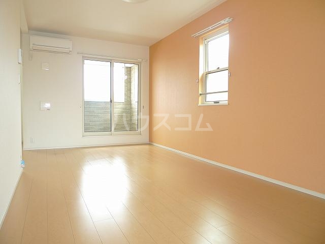 3/20 リビング/ダイニング