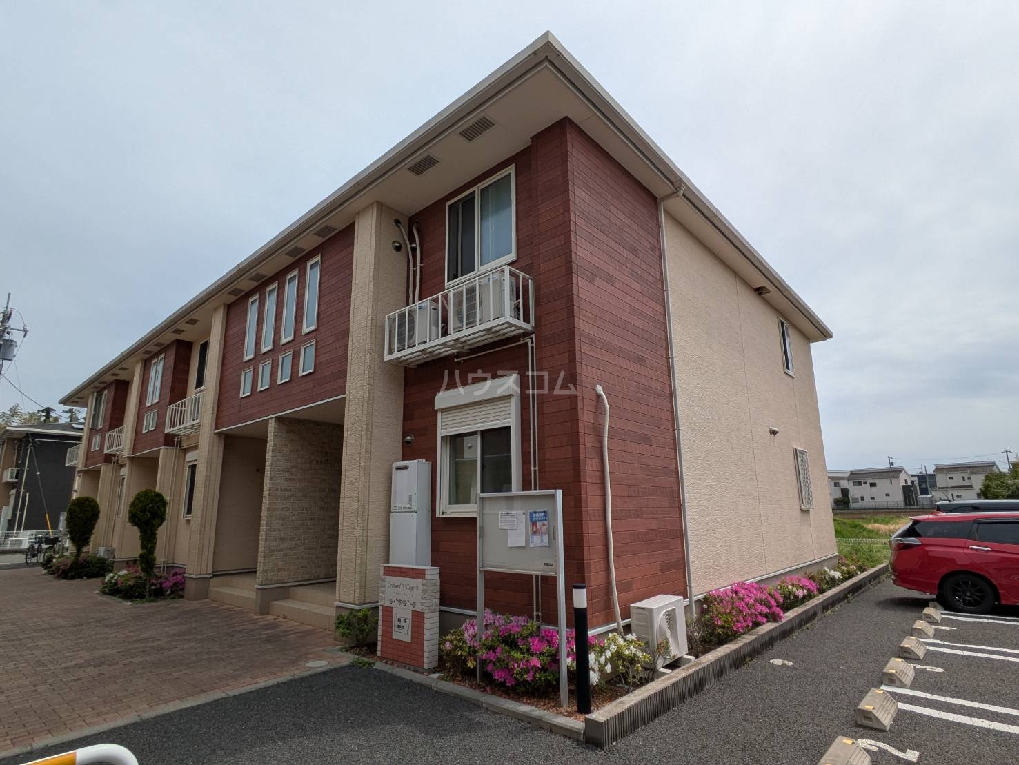 4/30 外観