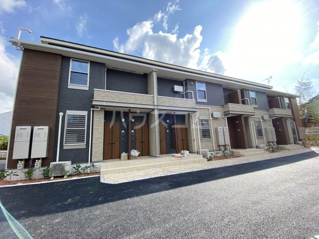 2/8 エントランス