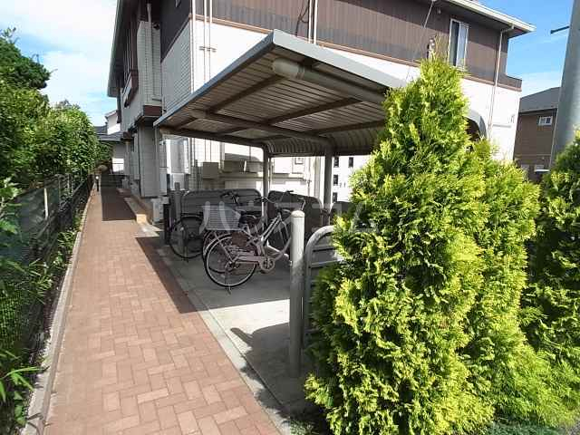 3/14 エントランス