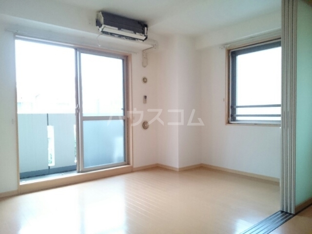 3/27 リビング/ダイニング