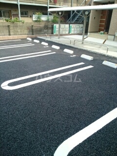 14/24 駐車場