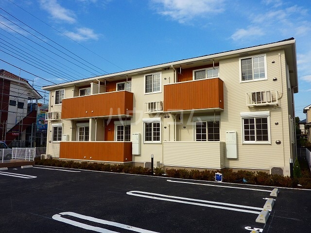 1/16 外観