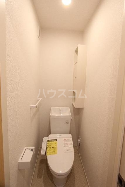 9/23 トイレ