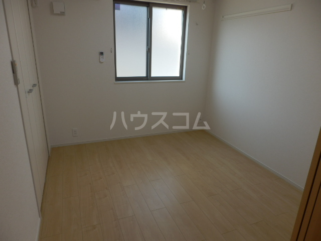 7/30 寝室