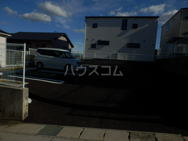 29/30 駐車場