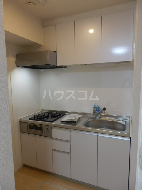 11/30 キッチン