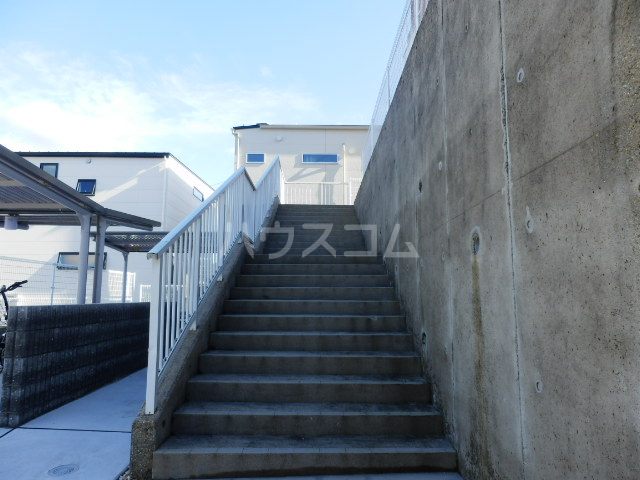 3/6 エントランス