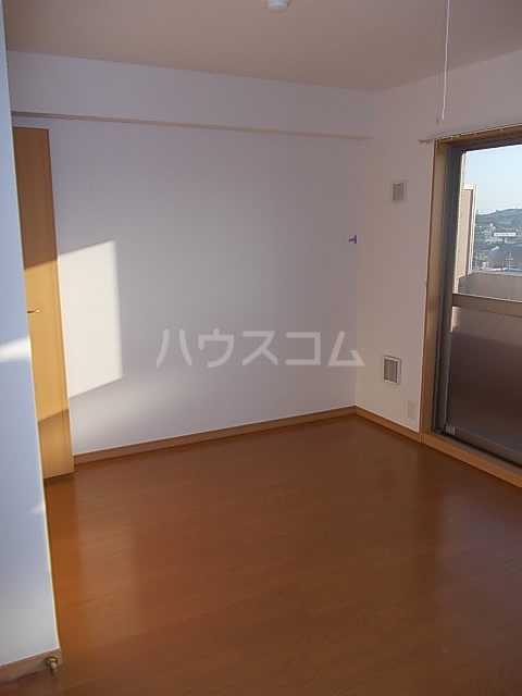 5/25 寝室