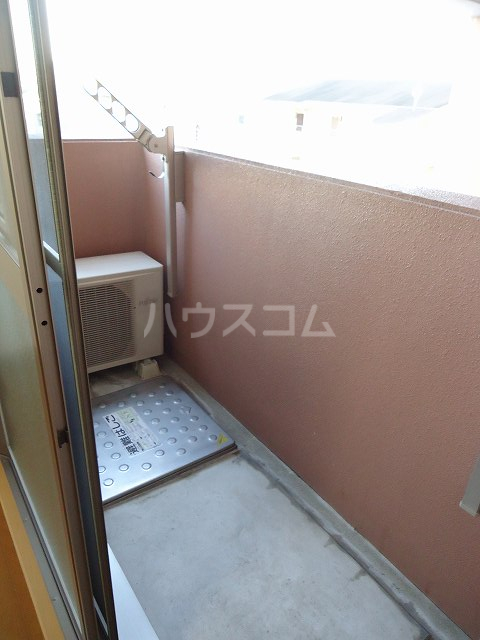 14/25 バルコニー