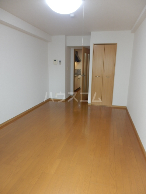 5/27 リビング/ダイニング