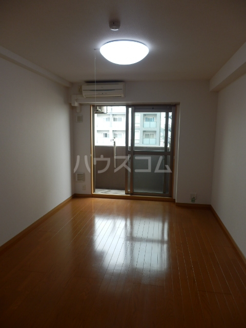 4/27 リビング/ダイニング