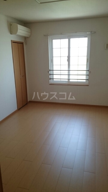 4/21 寝室