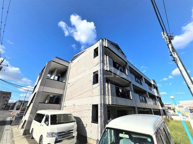 3/9 外観