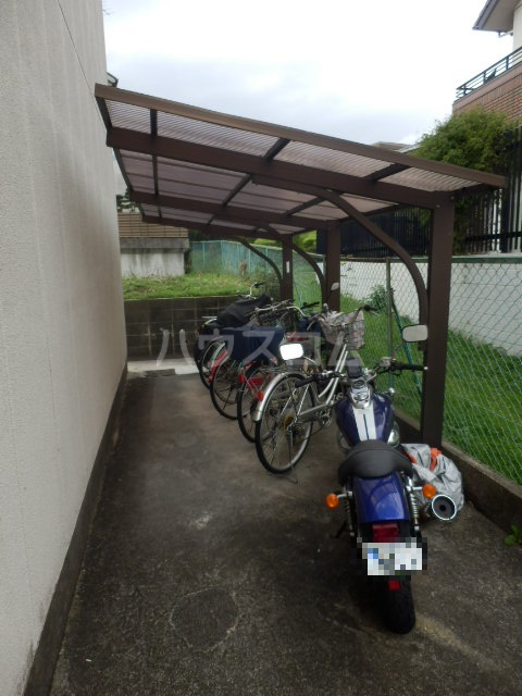 2/3 エントランス