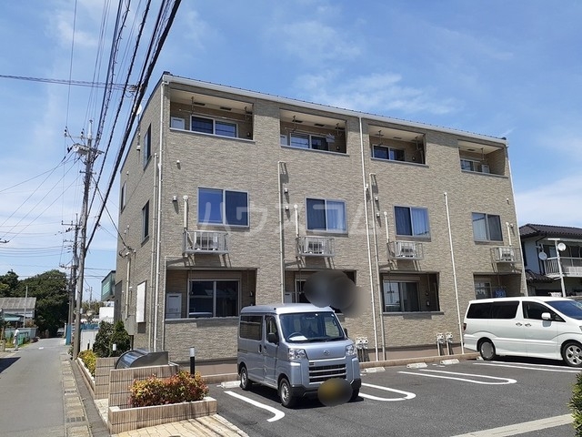 1/24 外観