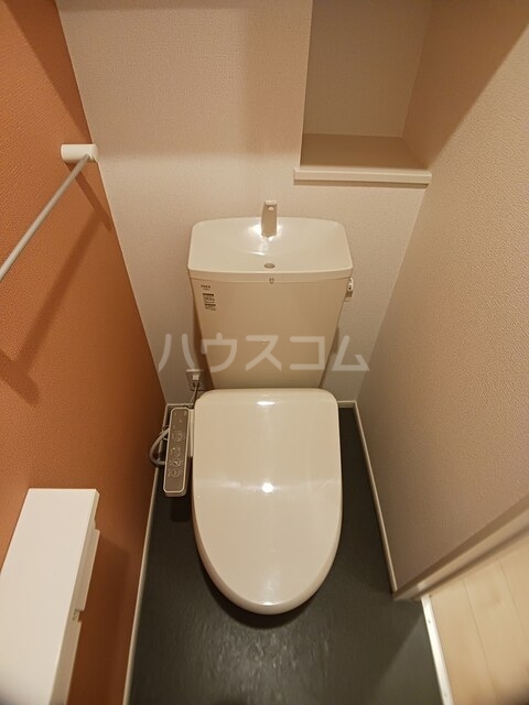 9/24 トイレ