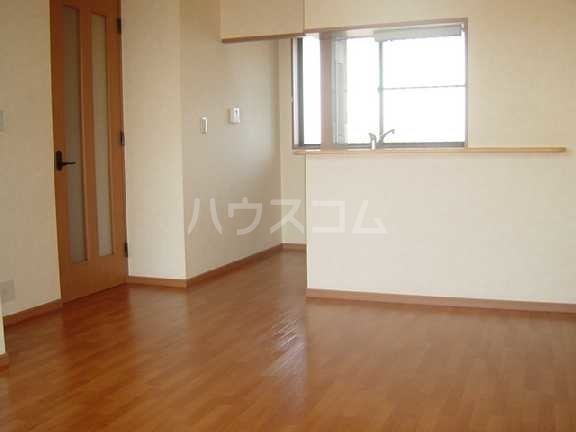 4/25 リビング/ダイニング