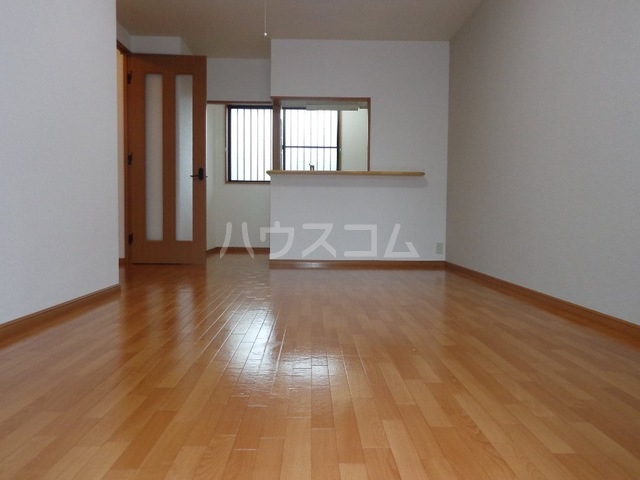 3/25 リビング/ダイニング