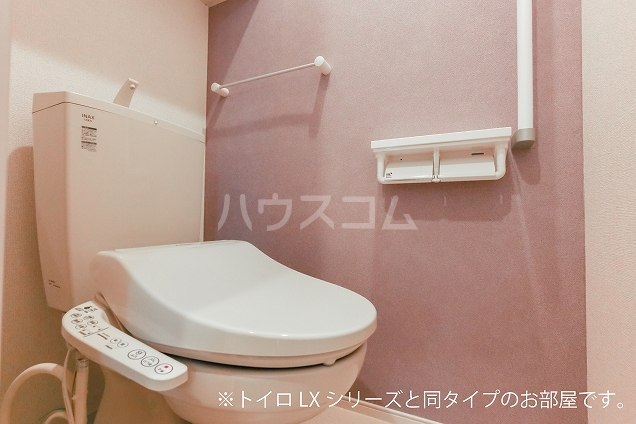 15/30 トイレ