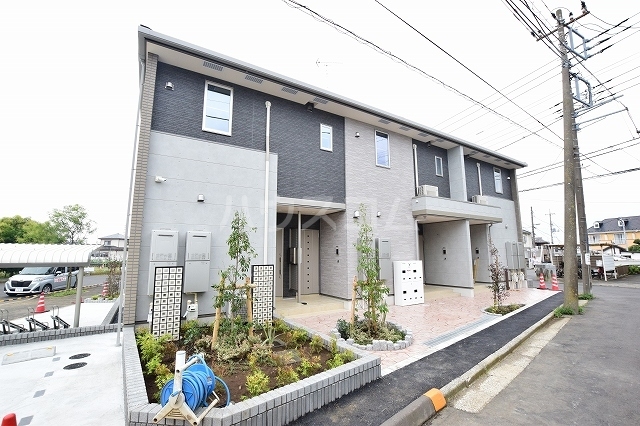 1/30 外観