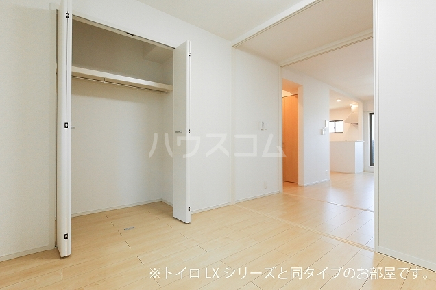 5/30 室内