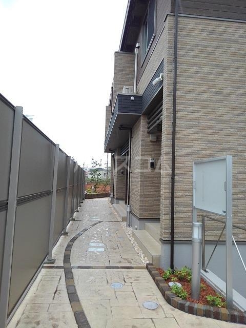 15/18 エントランス