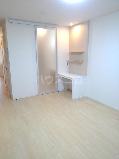 3/18 リビング/ダイニング