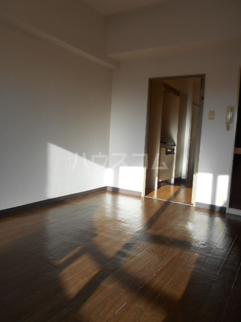 3/27 リビング/ダイニング