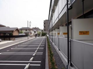 20/25 駐車場