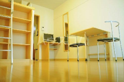 4/25 リビング/ダイニング