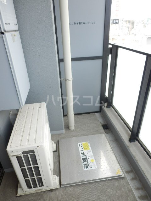 15/30 バルコニー