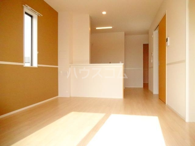 3/23 リビング/ダイニング