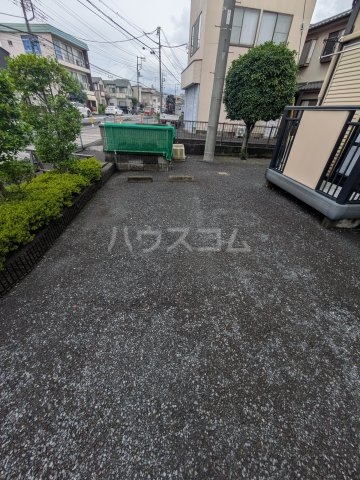 20/23 駐車場