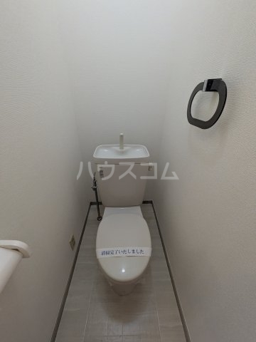 9/23 トイレ