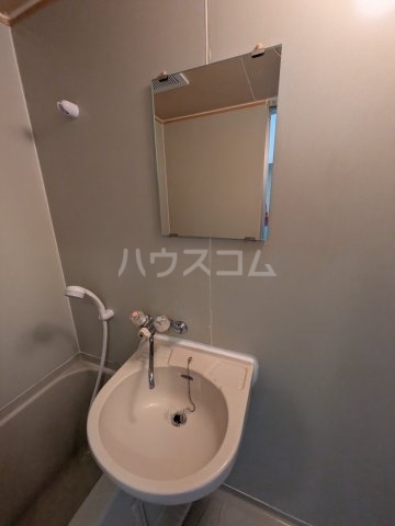 10/23 洗面