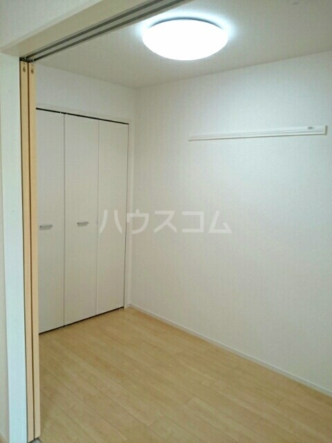 4/30 寝室