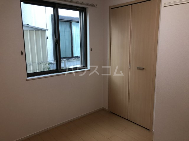 6/30 寝室