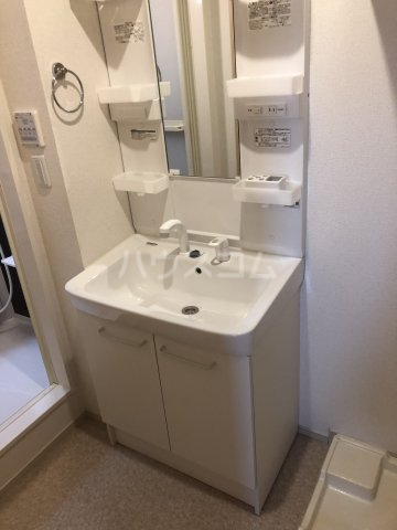 12/30 洗面