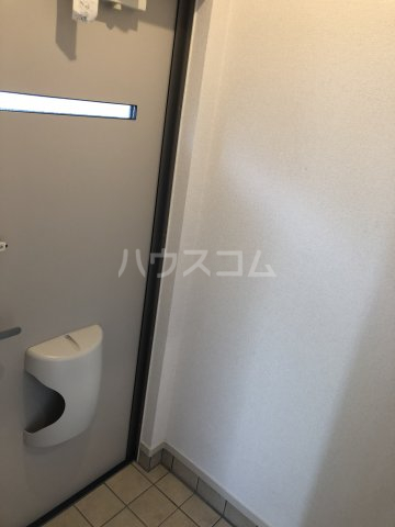 8/30 玄関