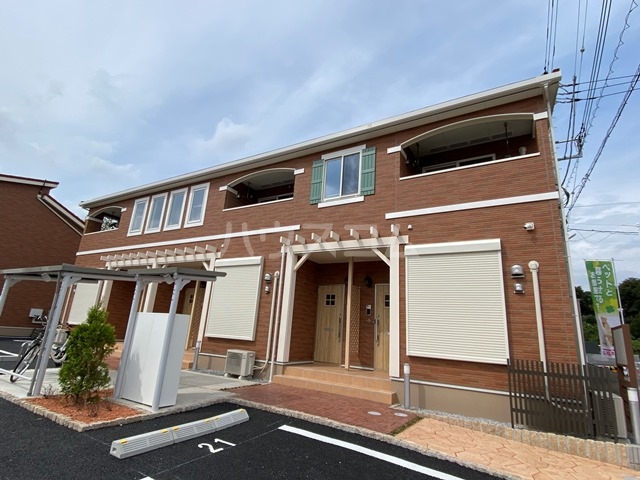 16/24 エントランス