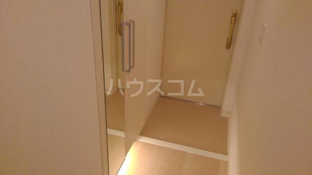 4/24 室内