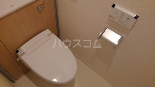 7/24 玄関