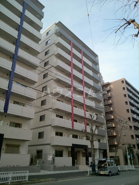 1/21 外観